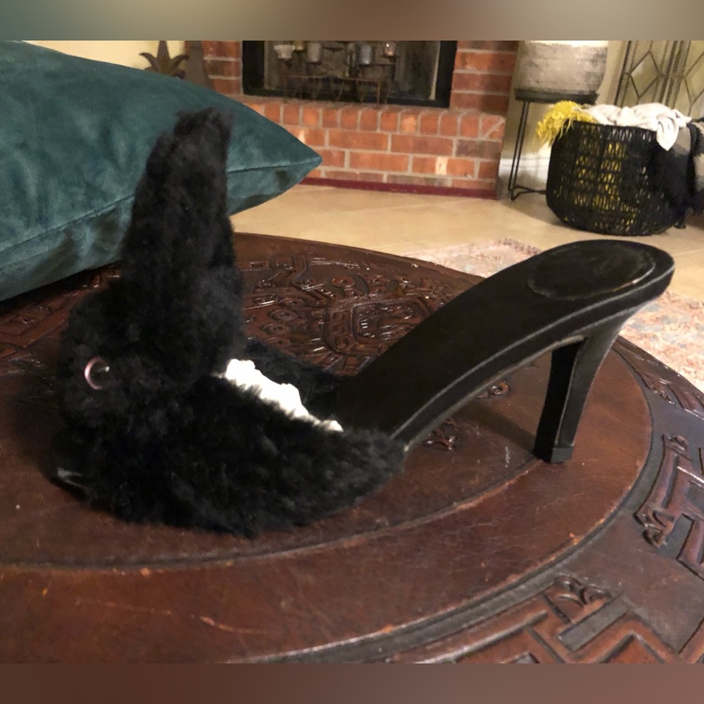 Streetzies HighHeel BunnySlippers